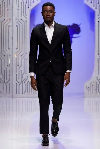 Jesakudo - Swahili Fashion Week 2025 