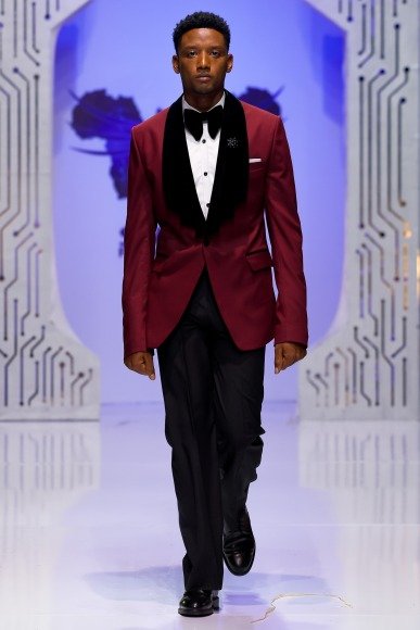 JM International - Swahili Fashion Week 2025 