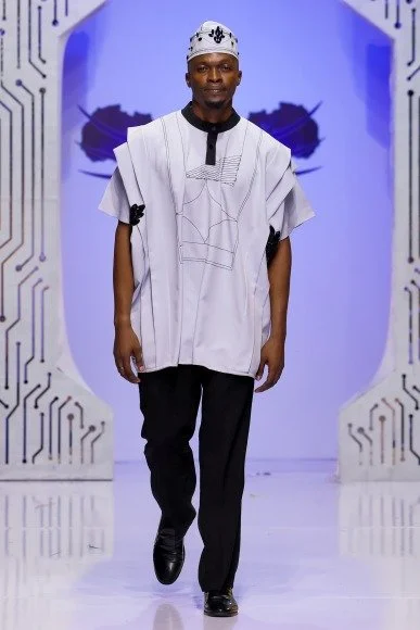 Joe Designs - Swahili Fashion Week 2025 