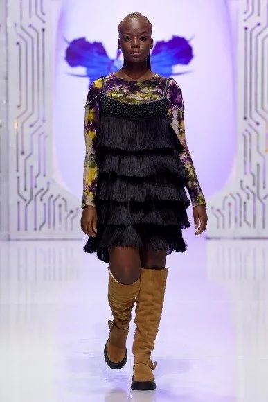 JVS - Swahili Fashion Week 2025 