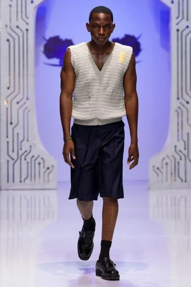 Kontennu - Swahili Fashion Week 2025  