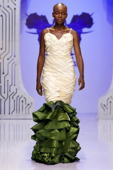 Yvalia Bridal - Swahili Fashion Week 2025 