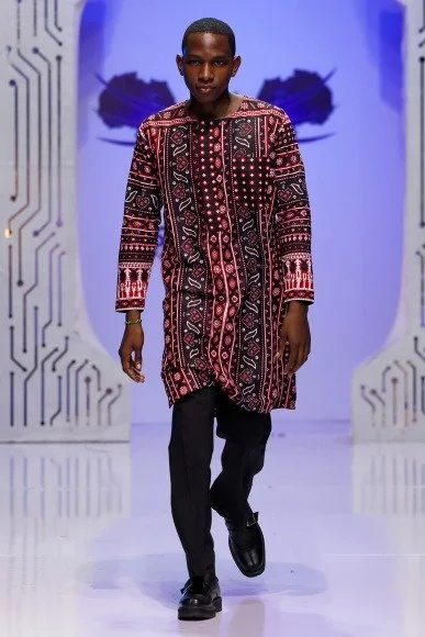 Zuh Fashion - Swahili Fashion Week 2025 