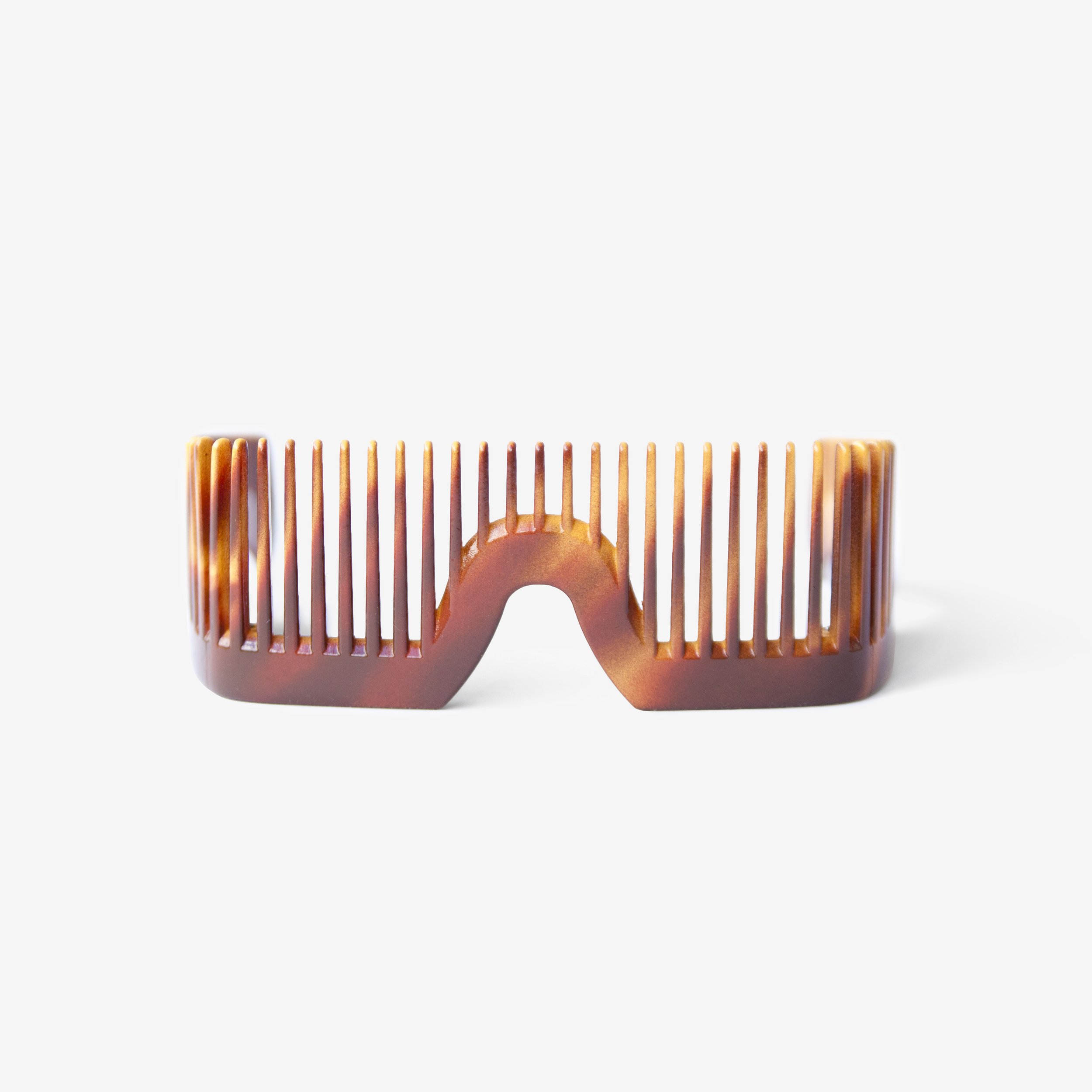 Comb Eyewear