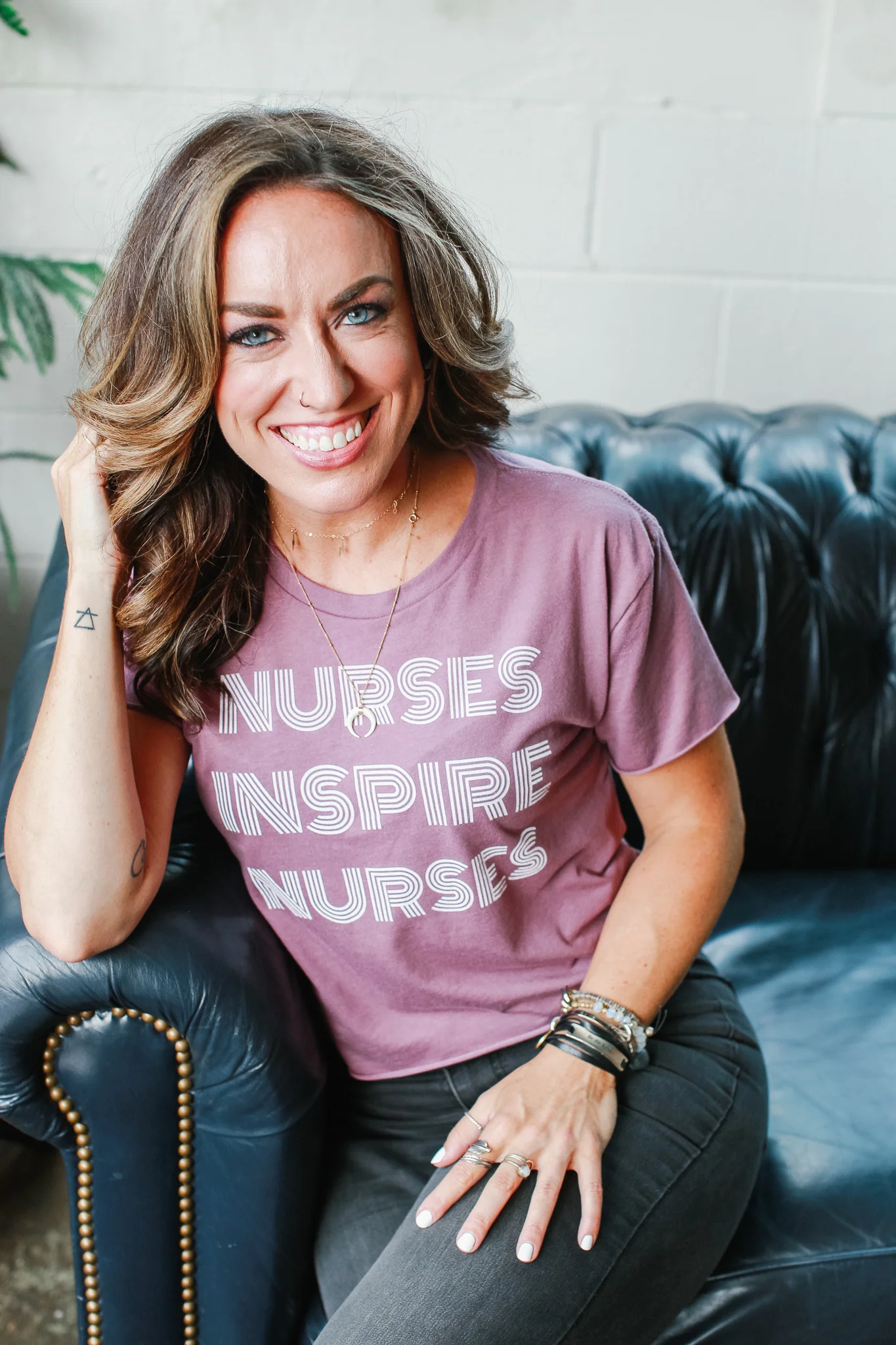 Nurses Inspire Nurses Festival Crop