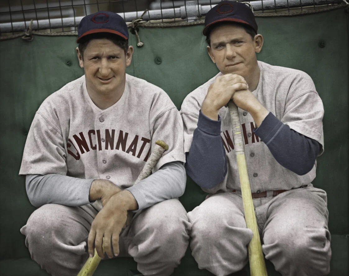 Derringer and Lombardi.JPG