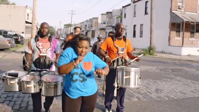  Camden Sophisticated Sisters | Go Further Stories | Ford 