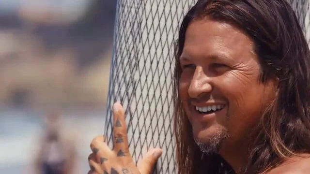 Surfers Healing/Ford Go Further Stories