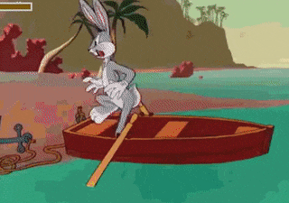 shipping logistics cartoon.gif