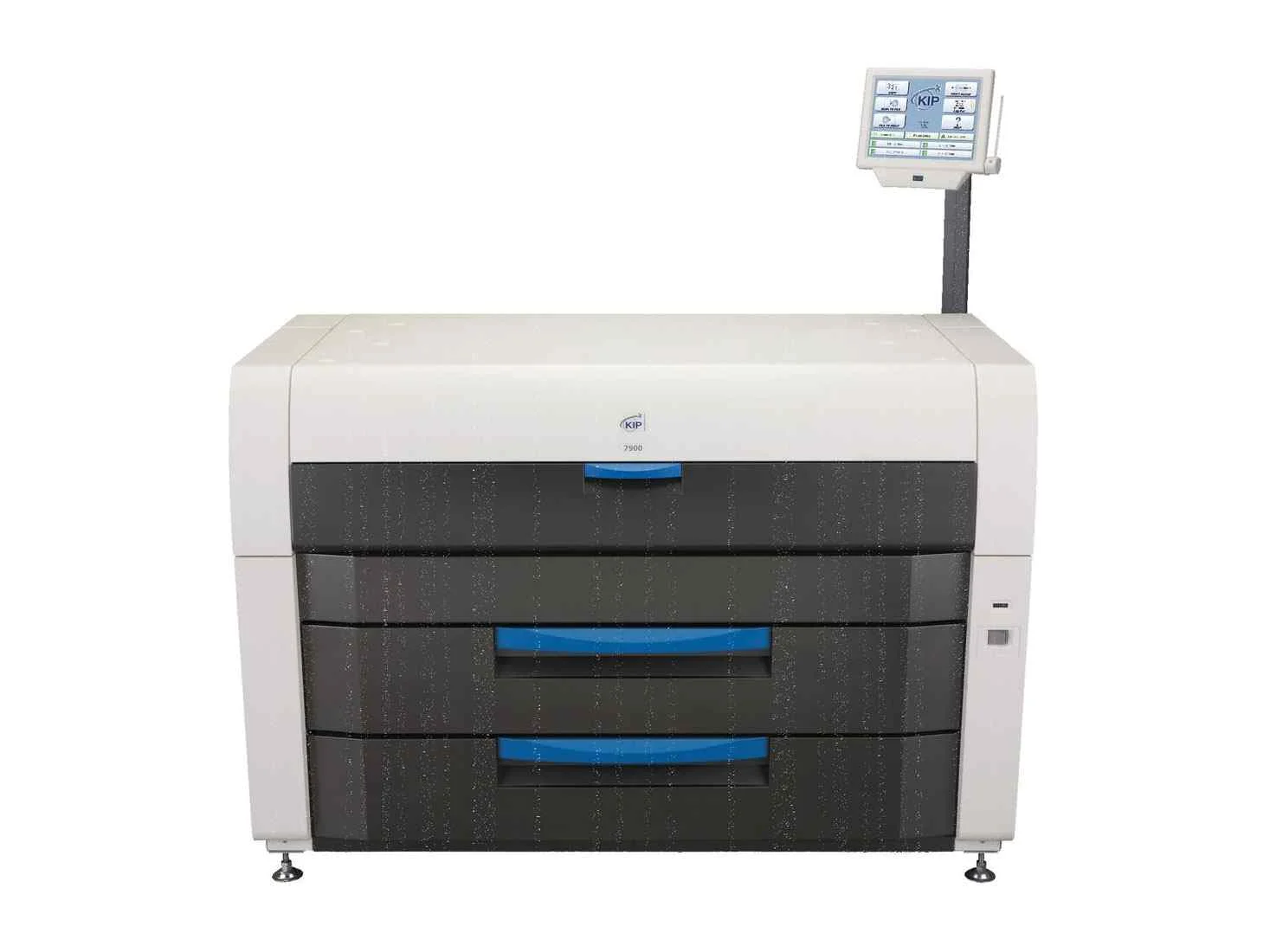 KIP 7700 — Know The Value Of Your 