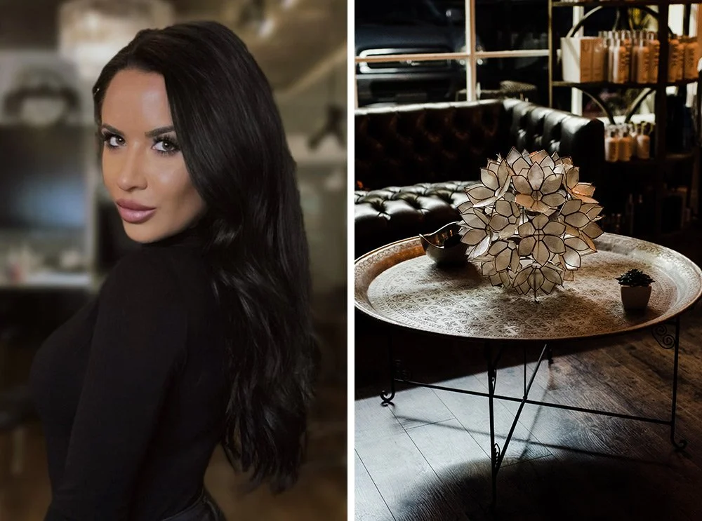 Heather McKay — Honey Hair Co.