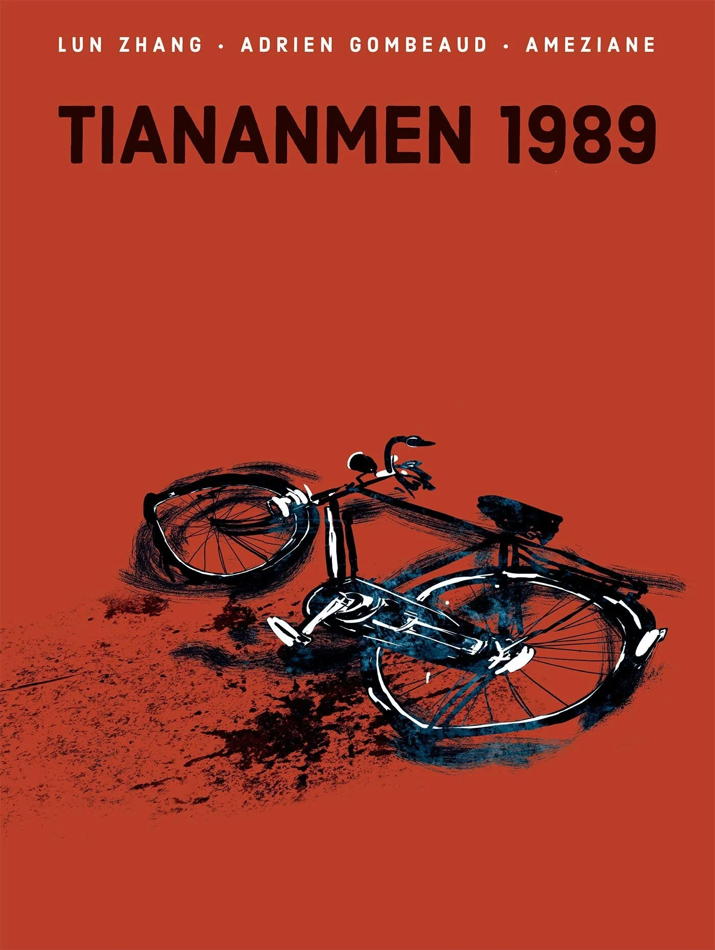 Out Now: <em>Tiananmen 1989: Our Shattered Hopes</em>