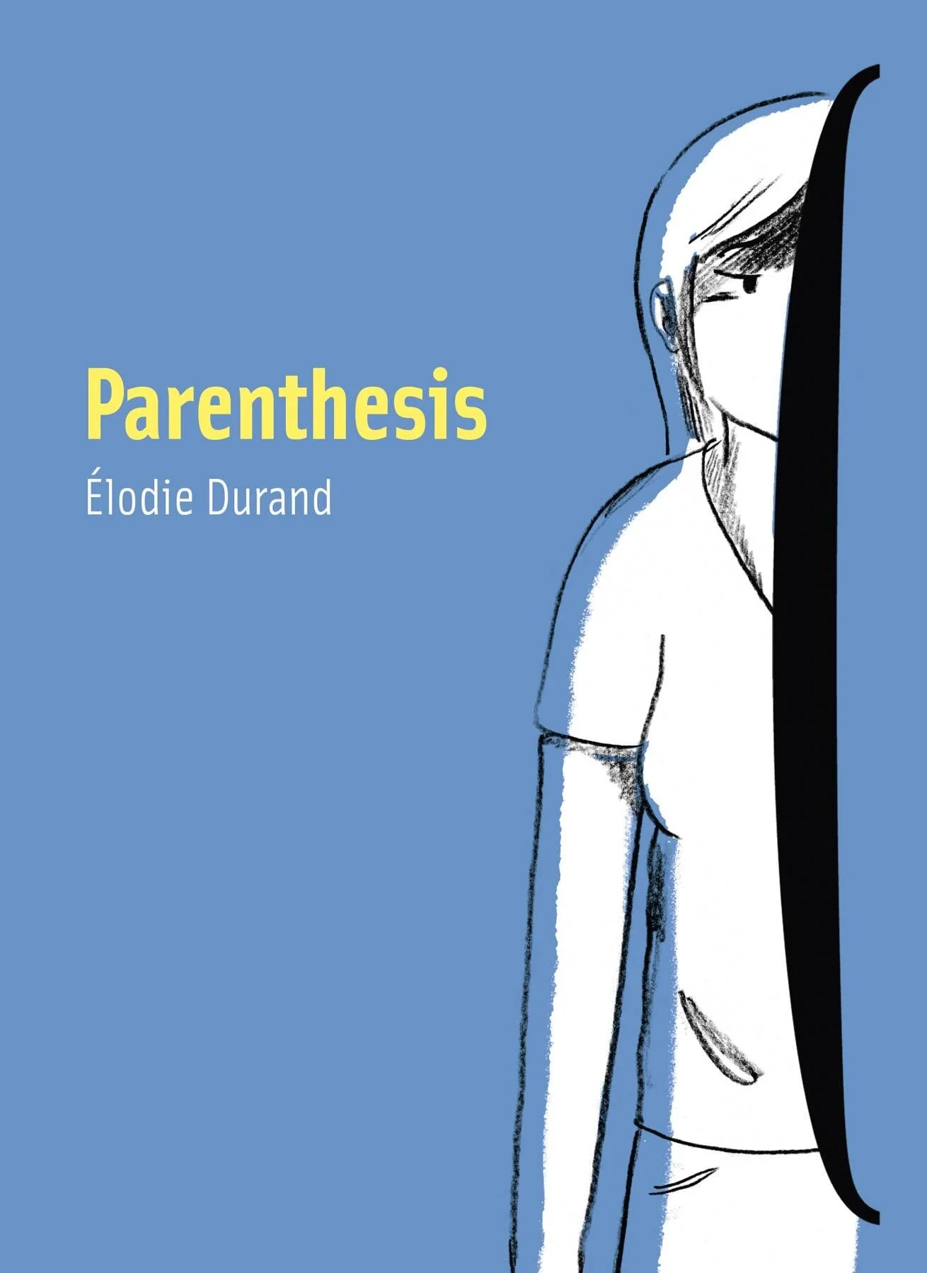 Starred review for Parenthesis