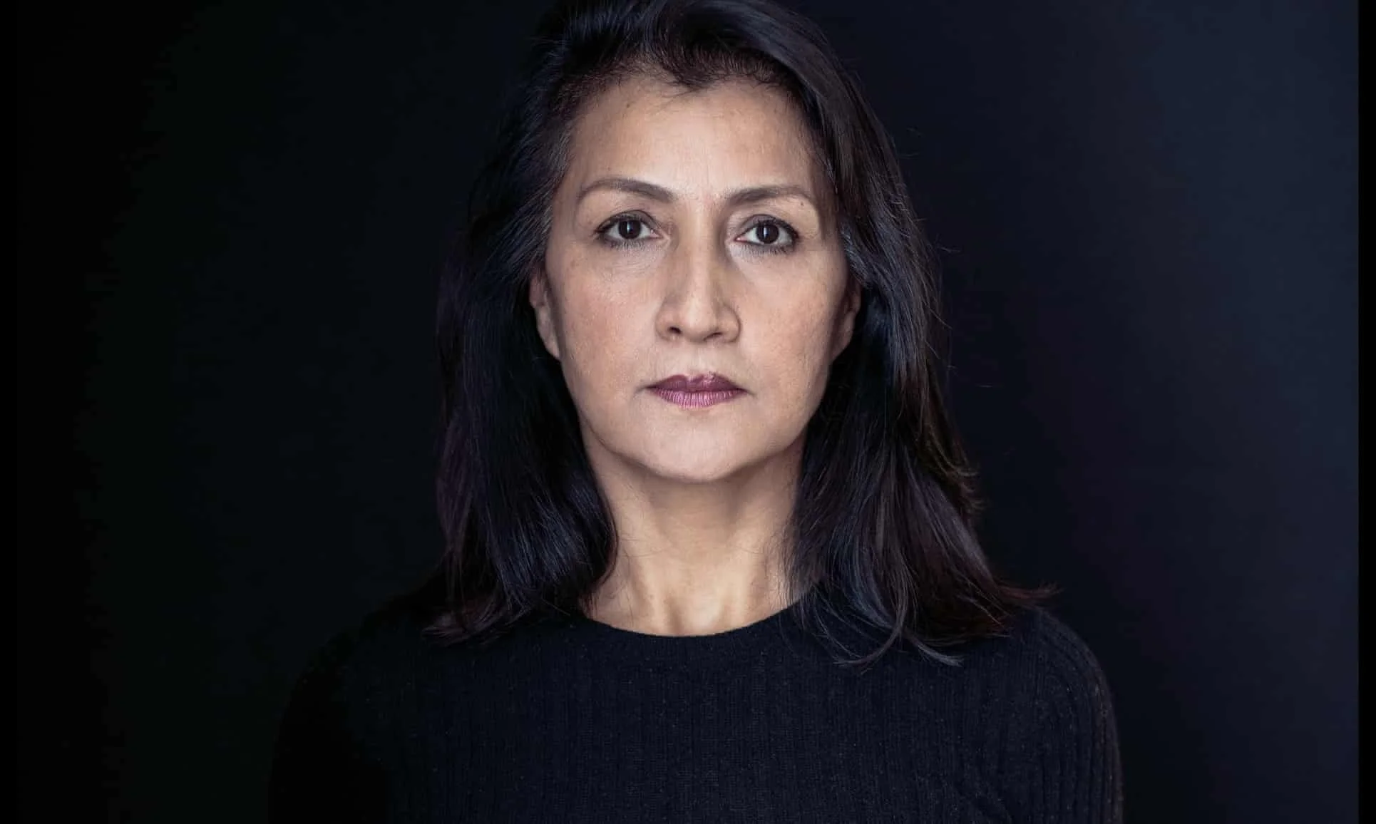 Gulbahar Haitiwaji: "How I survived a Chinese 're-education' camp"