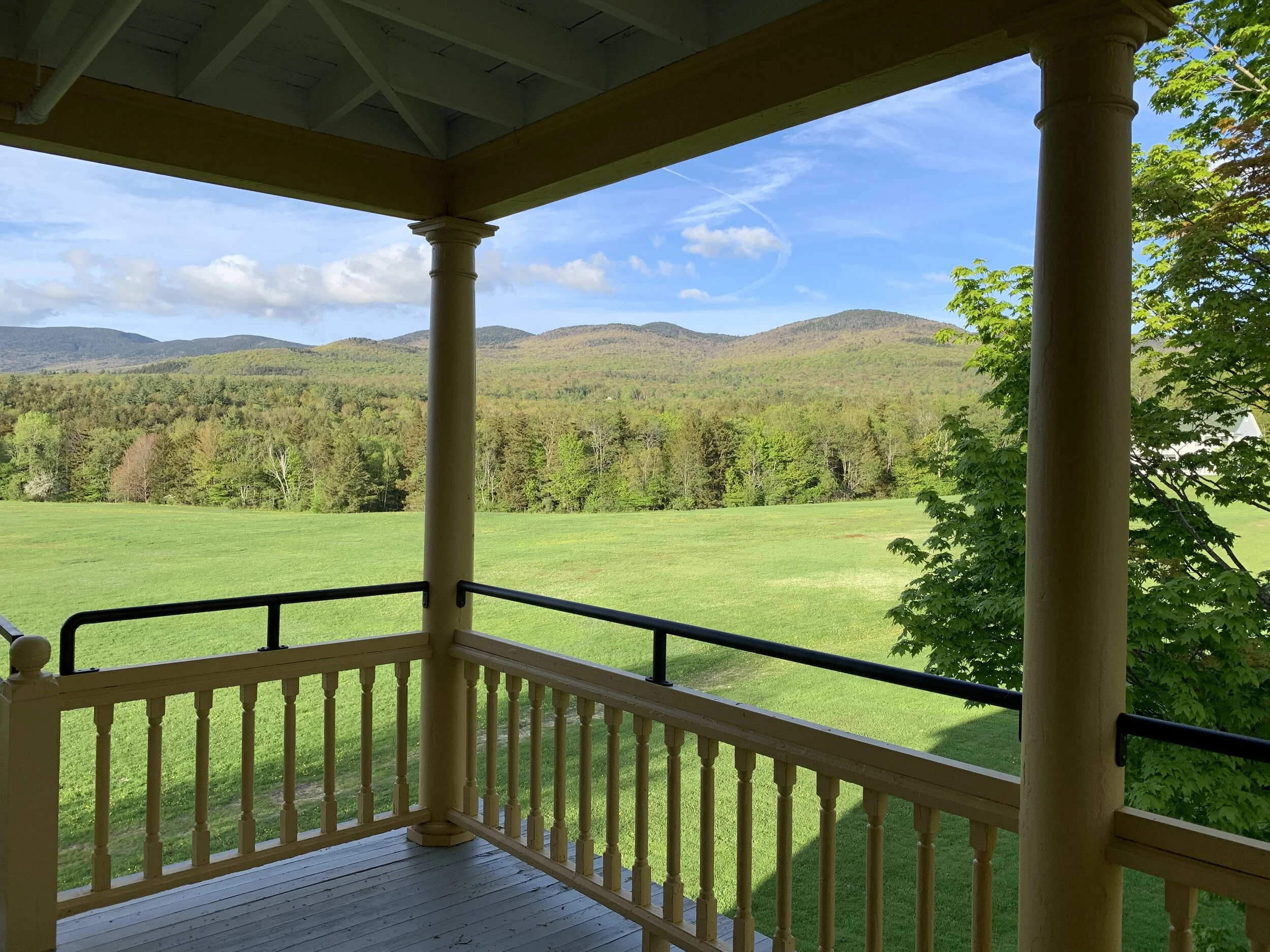 Now Teaching at Bread Loaf! — Edward Gauvin Translations