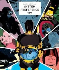 OUT NOW: Ugo Bienvenu's System Preference