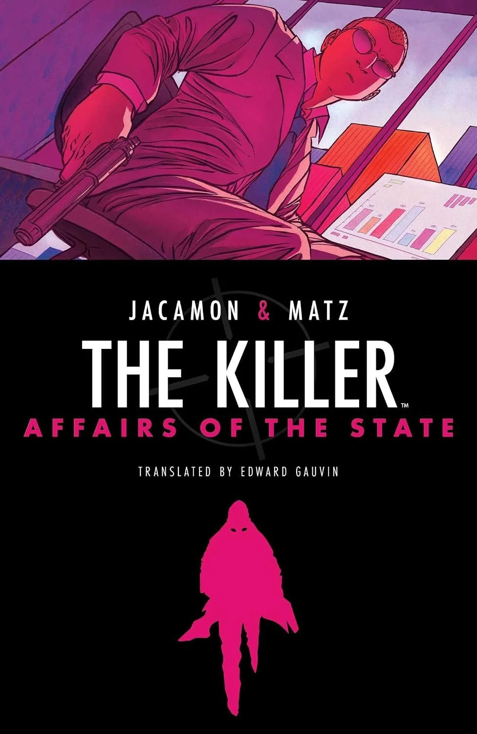 The Killer: Affairs of the State I