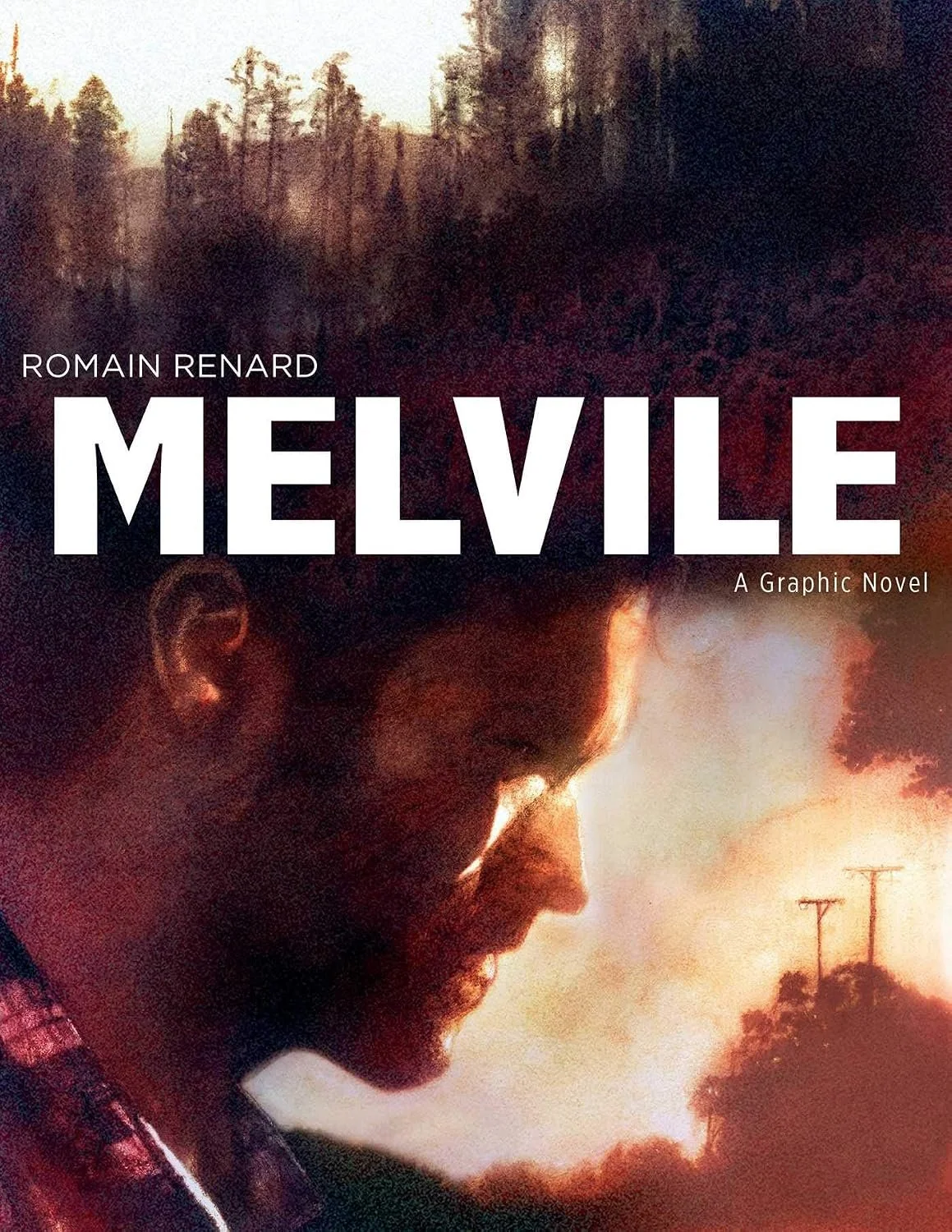 Out Now: Renard's Melvile