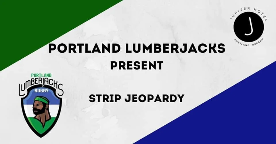 Strip Jeopardy