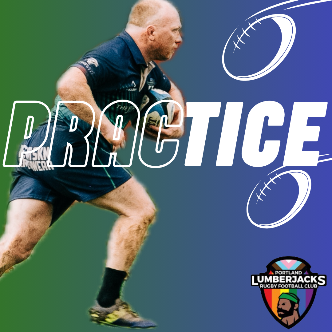 Rugby Practice