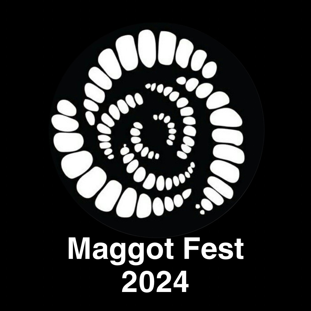Maggot Fest 2024