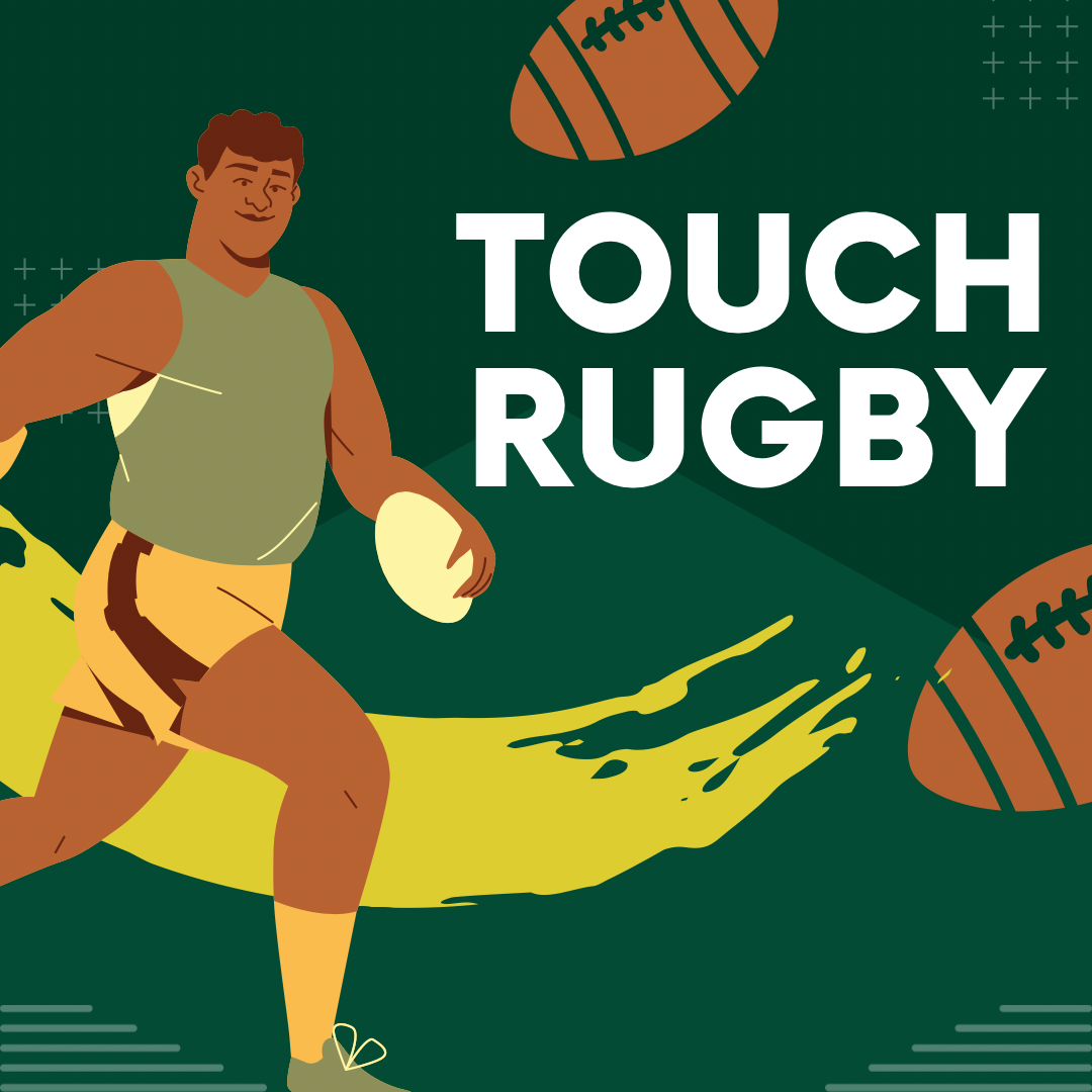 Touch Rugby