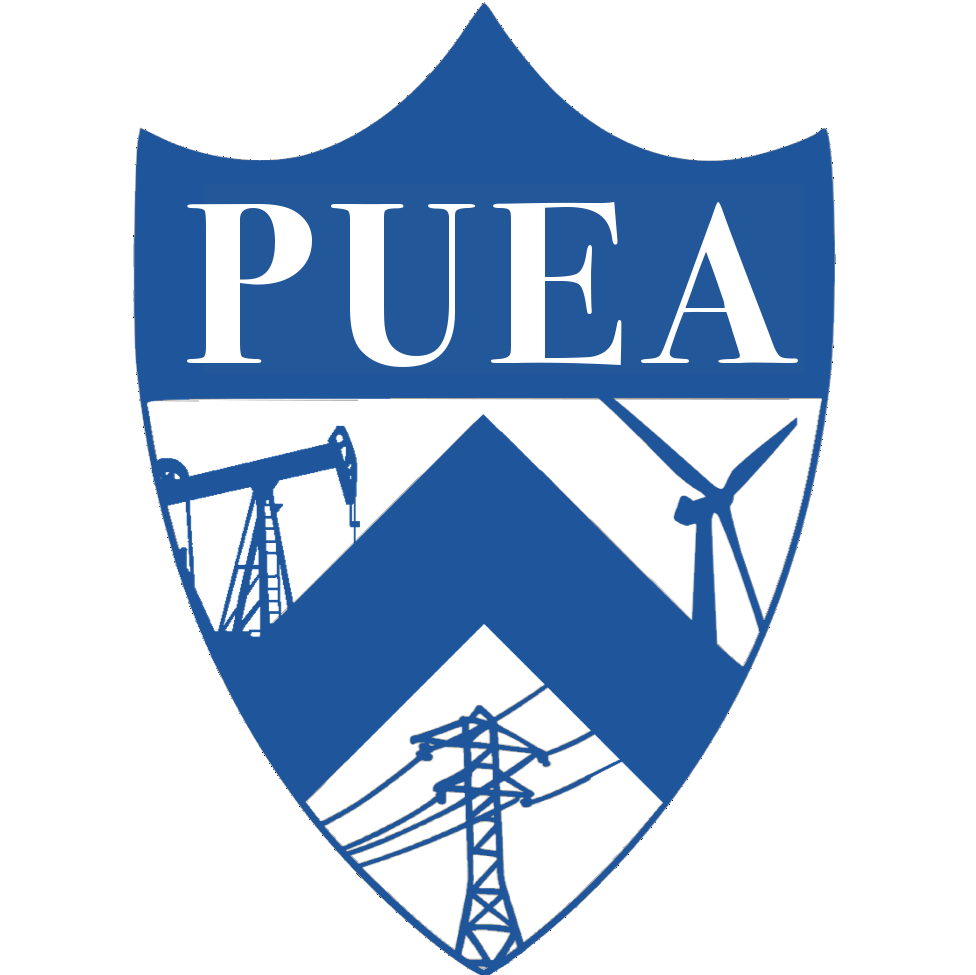 Princeton University Energy Association