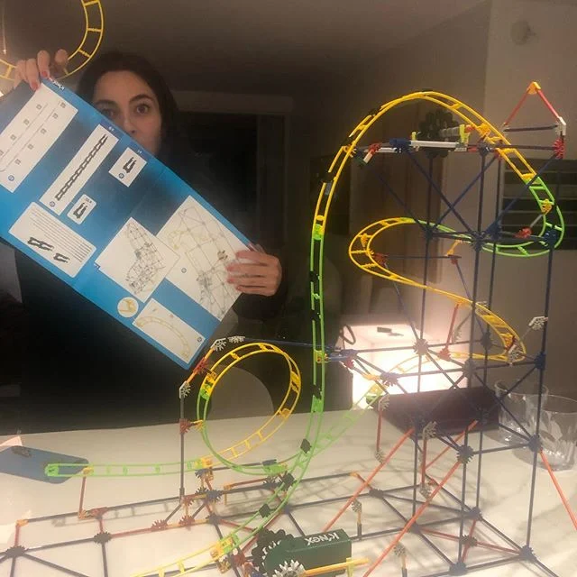 Preparing amazing engineering projects for the upcoming elementary school!