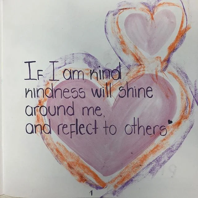 I&rsquo;am kind and cool!