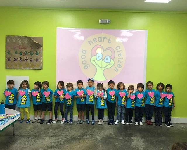 Another amazing GHC troop!!!