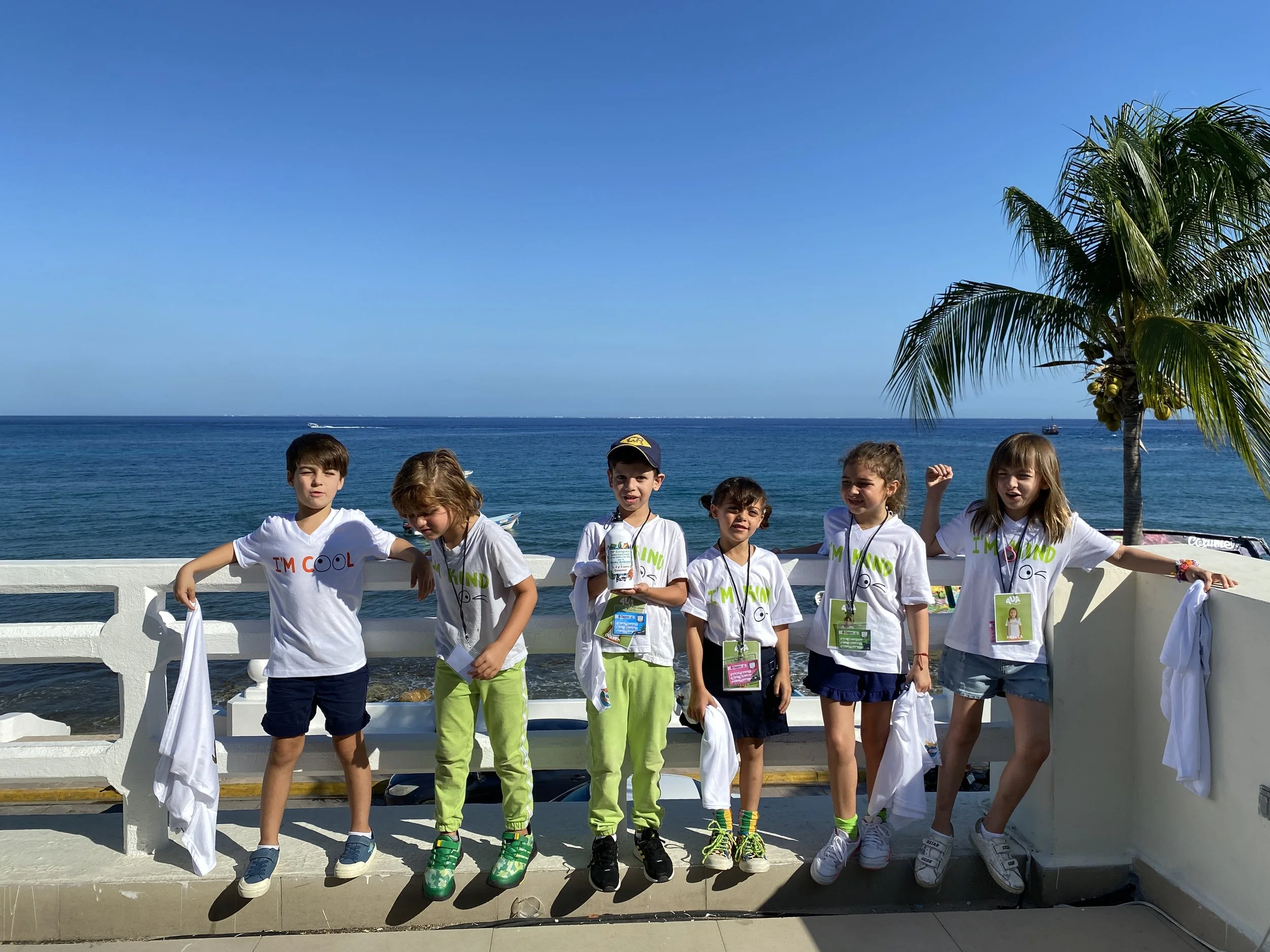 MIAMI TEAM ARRIVED TO COZUMEL-MEXICO.JPG 2023.JPG