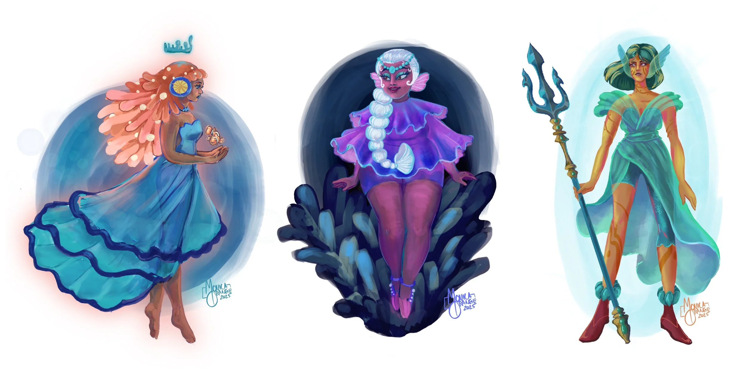ILLUST_CLOWN_QUEEN_V01.jpg