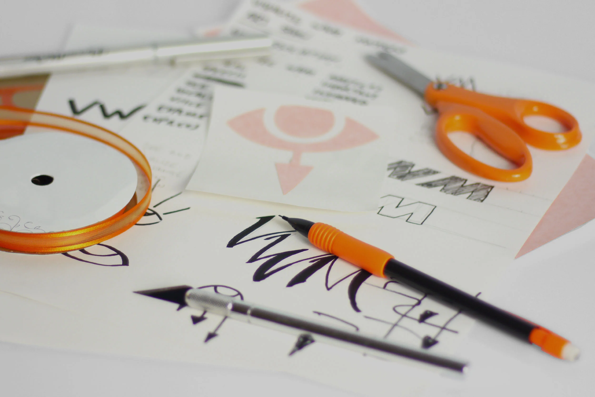 Draft Materials