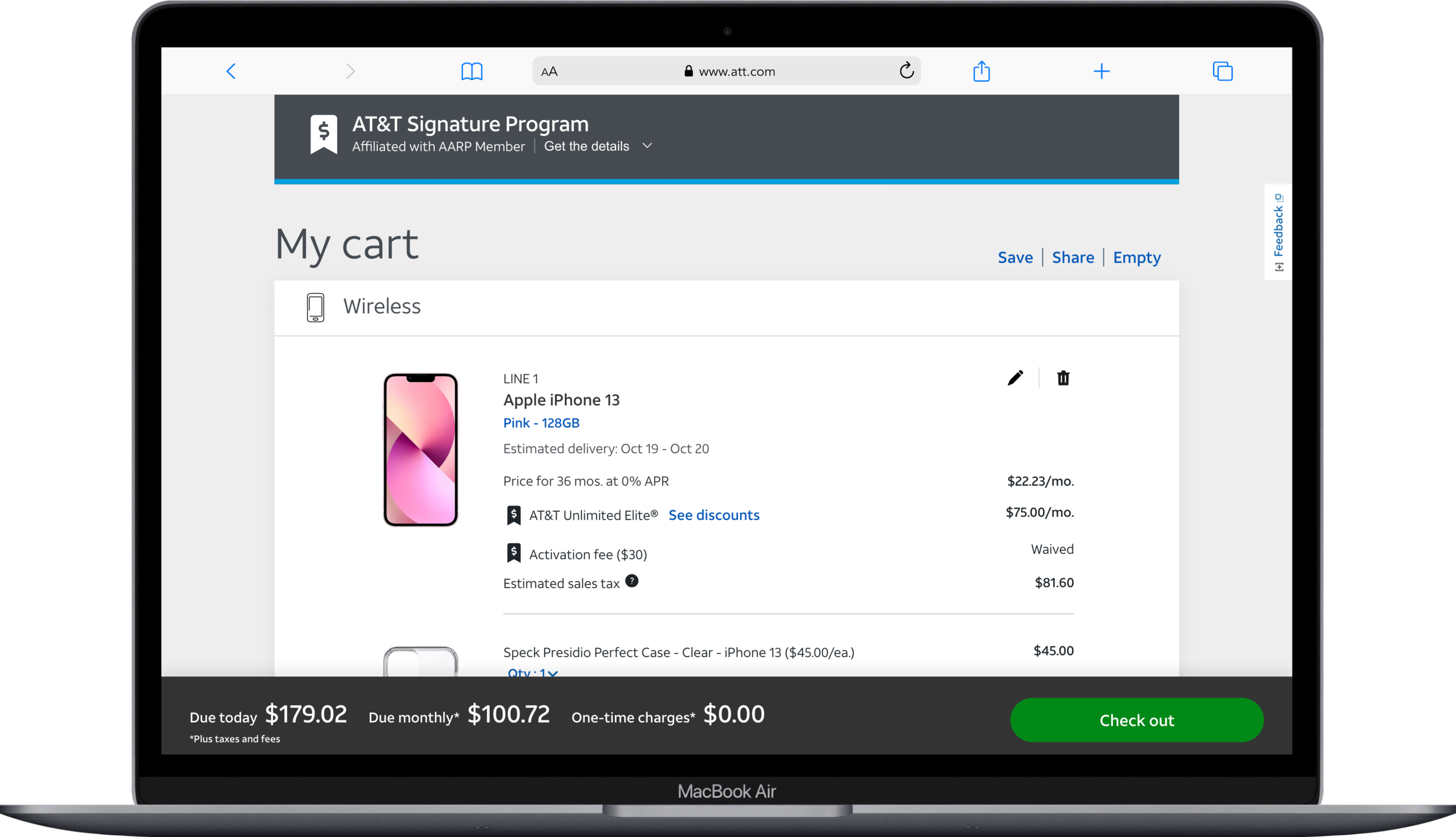 What Is At&T Signature Discount Program at Sara Sheridan blog