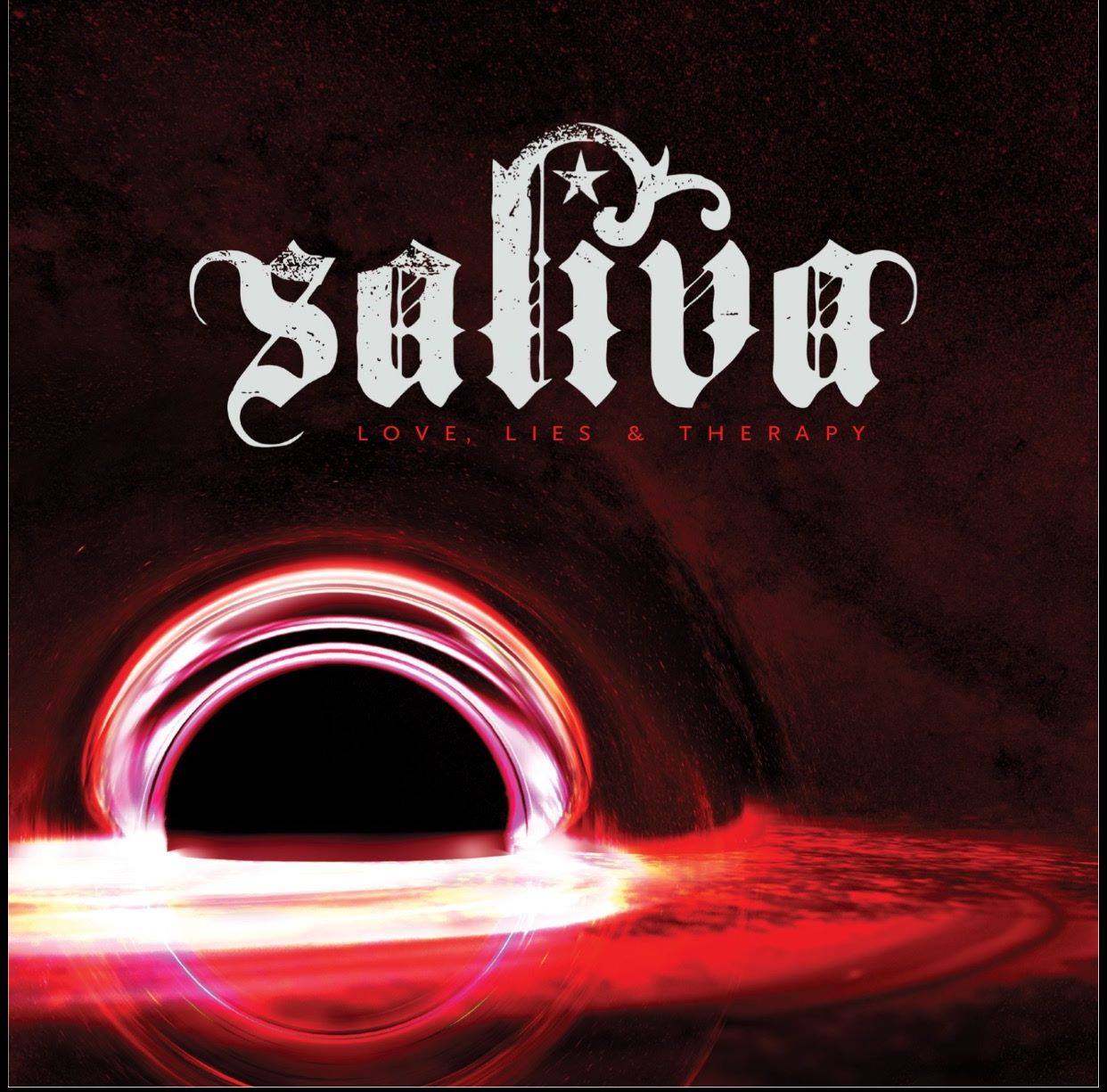 Saliva (R)