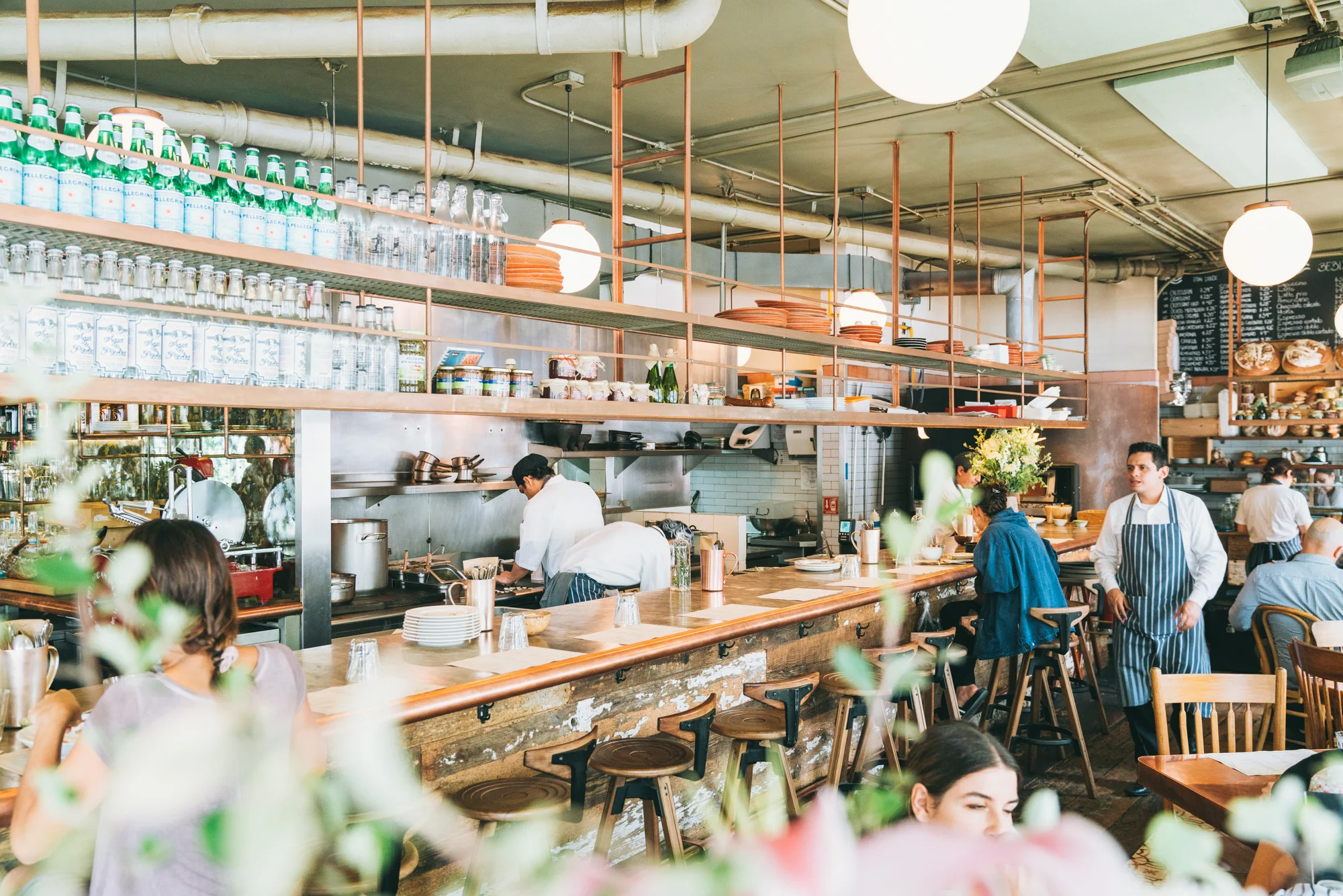 Restaurante Lardo, ItalianMexican Fusion at Its Finest — Project Murray