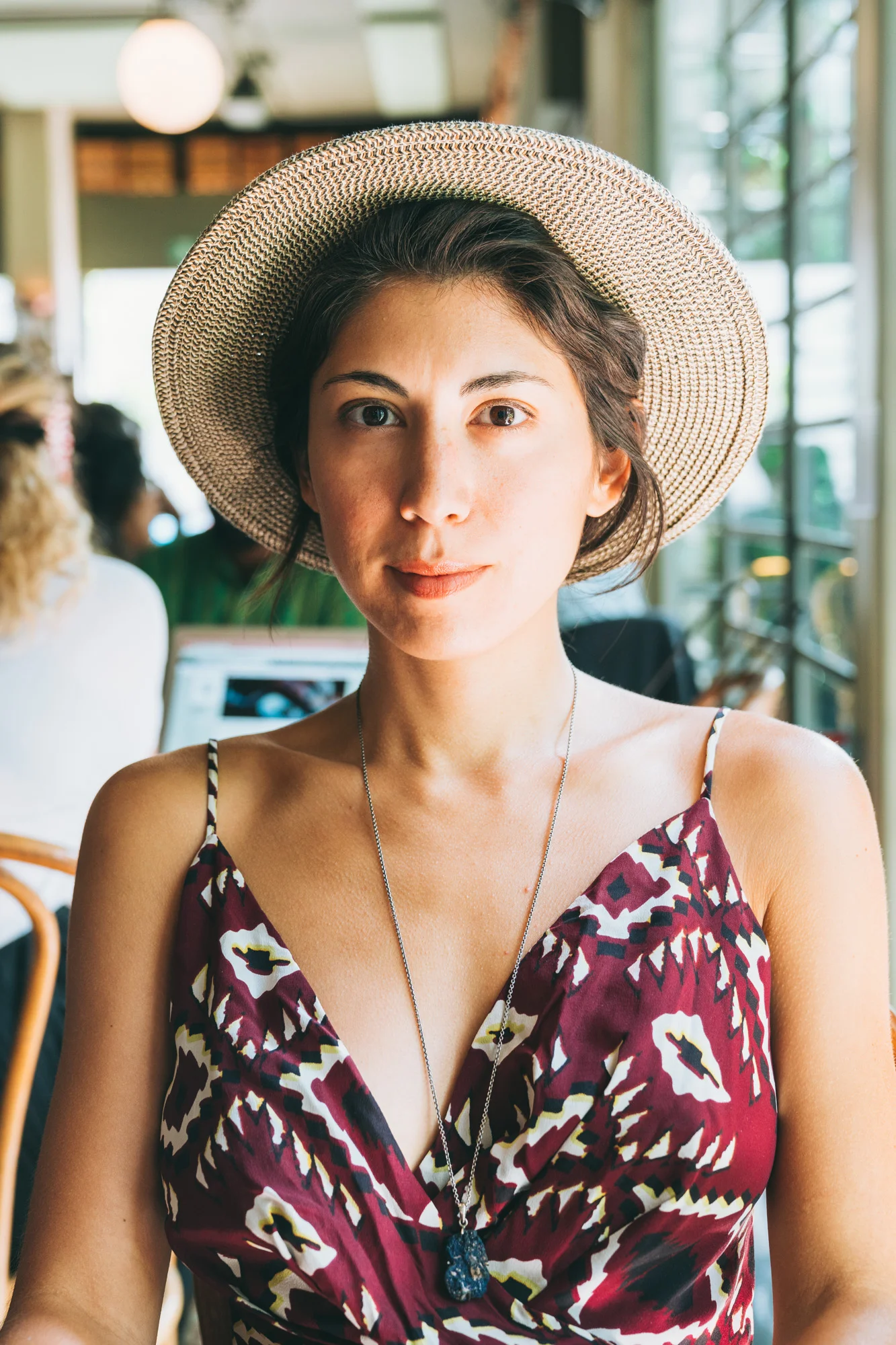 Restaurante Lardo, ItalianMexican Fusion at Its Finest — Project Murray