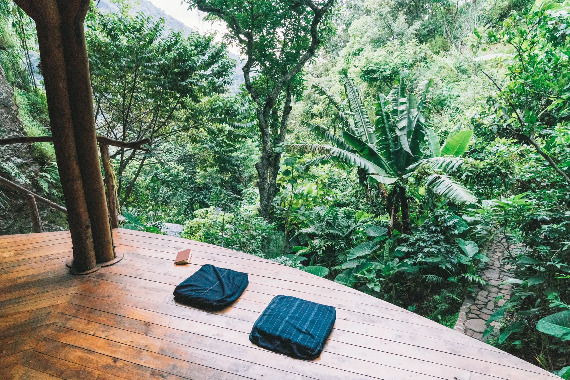 What We Learned from Our Yoga and Ayurveda Retreat in Guatemala