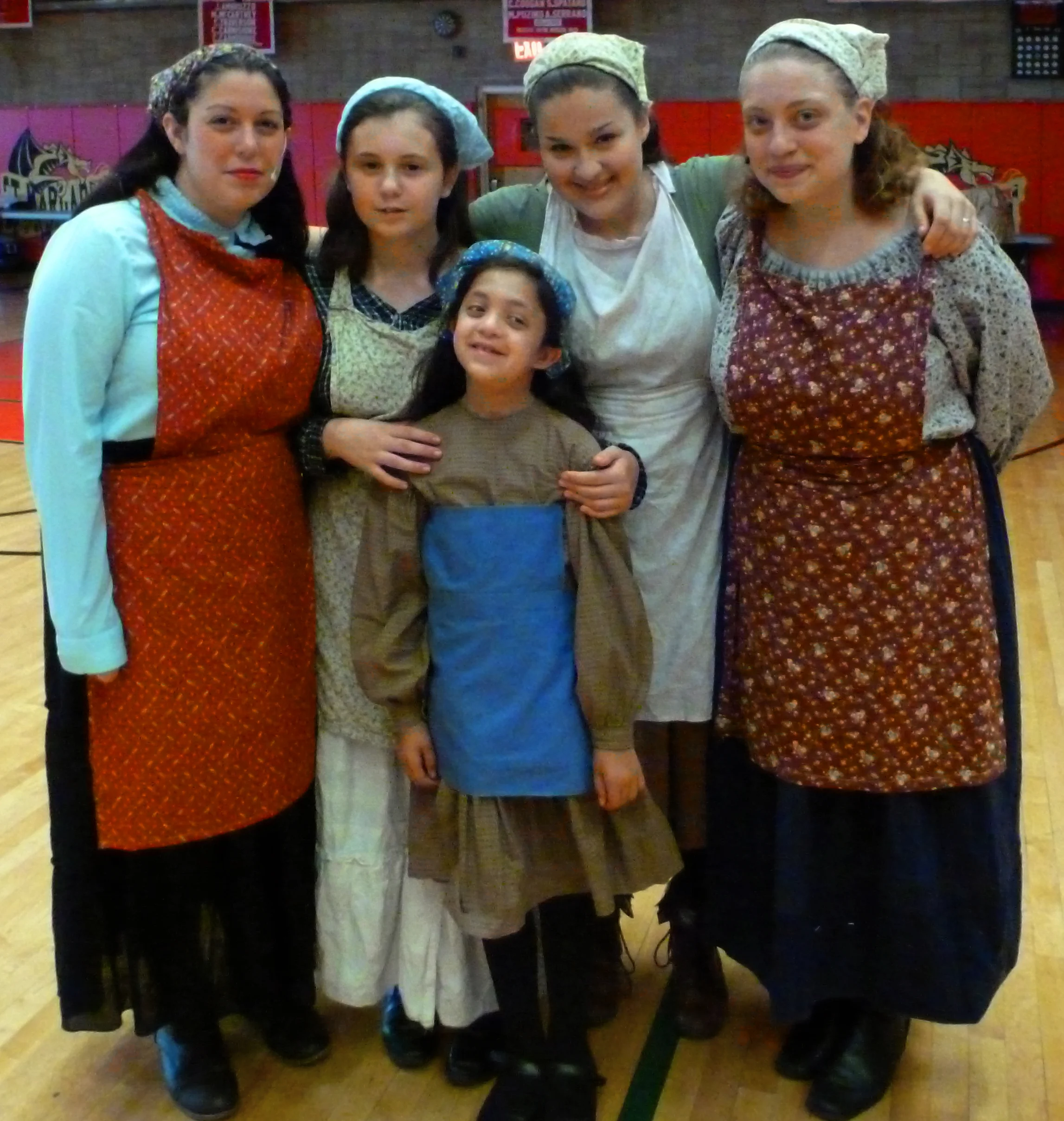 Tevye's Daughters.JPG