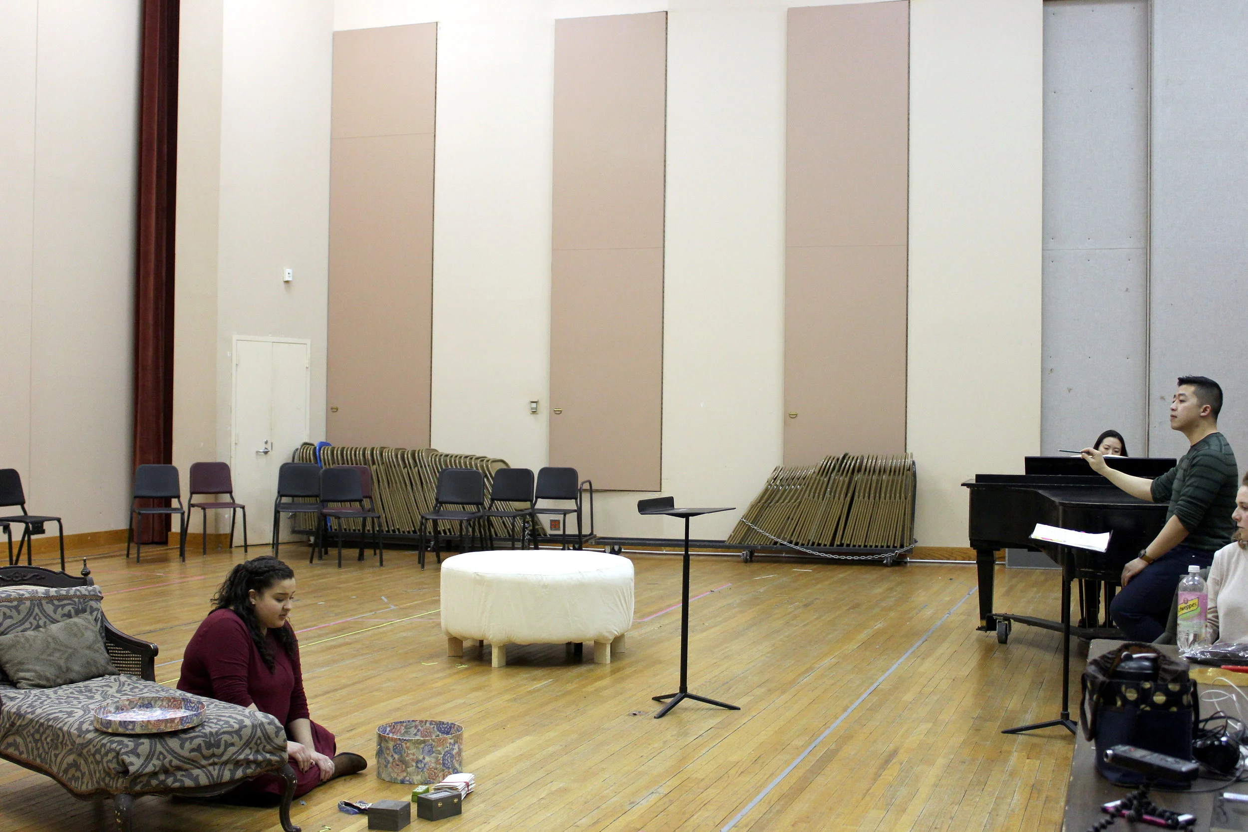   PHOTO: Georgia Smalios  