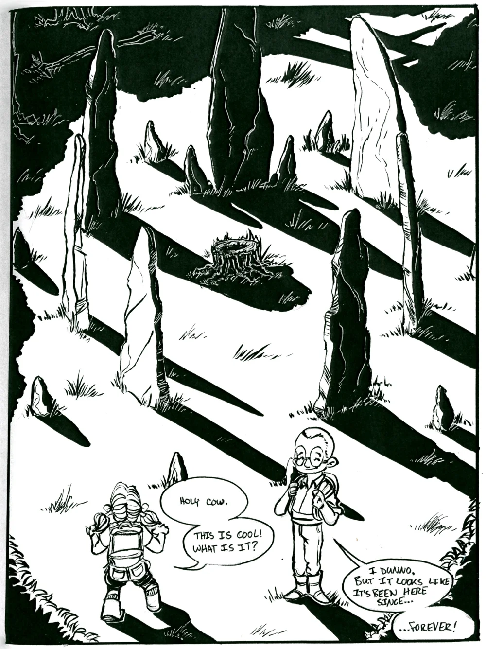 Ragnarøkkr Page 08 (2014)