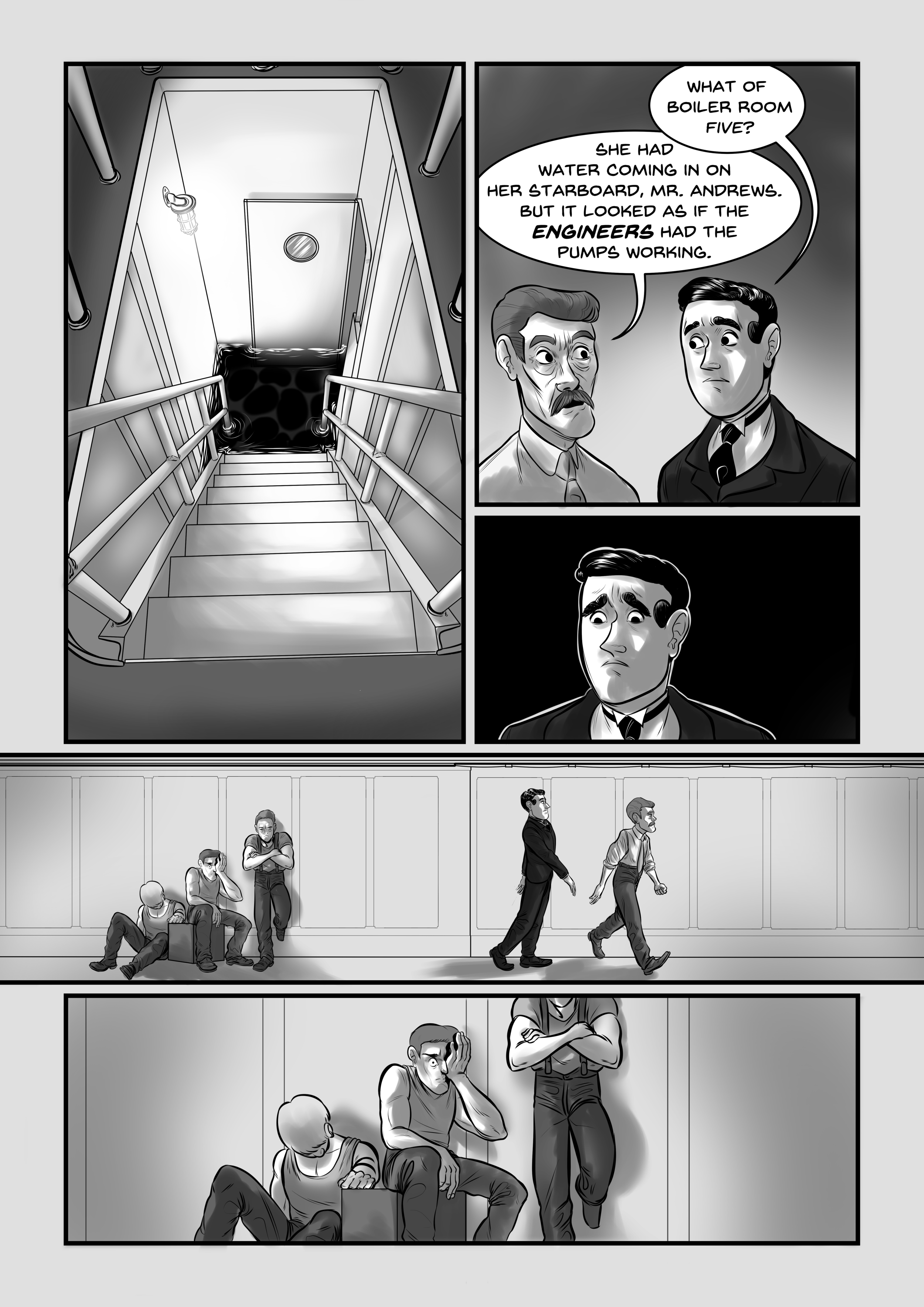 Admiral Page 17 (2017)