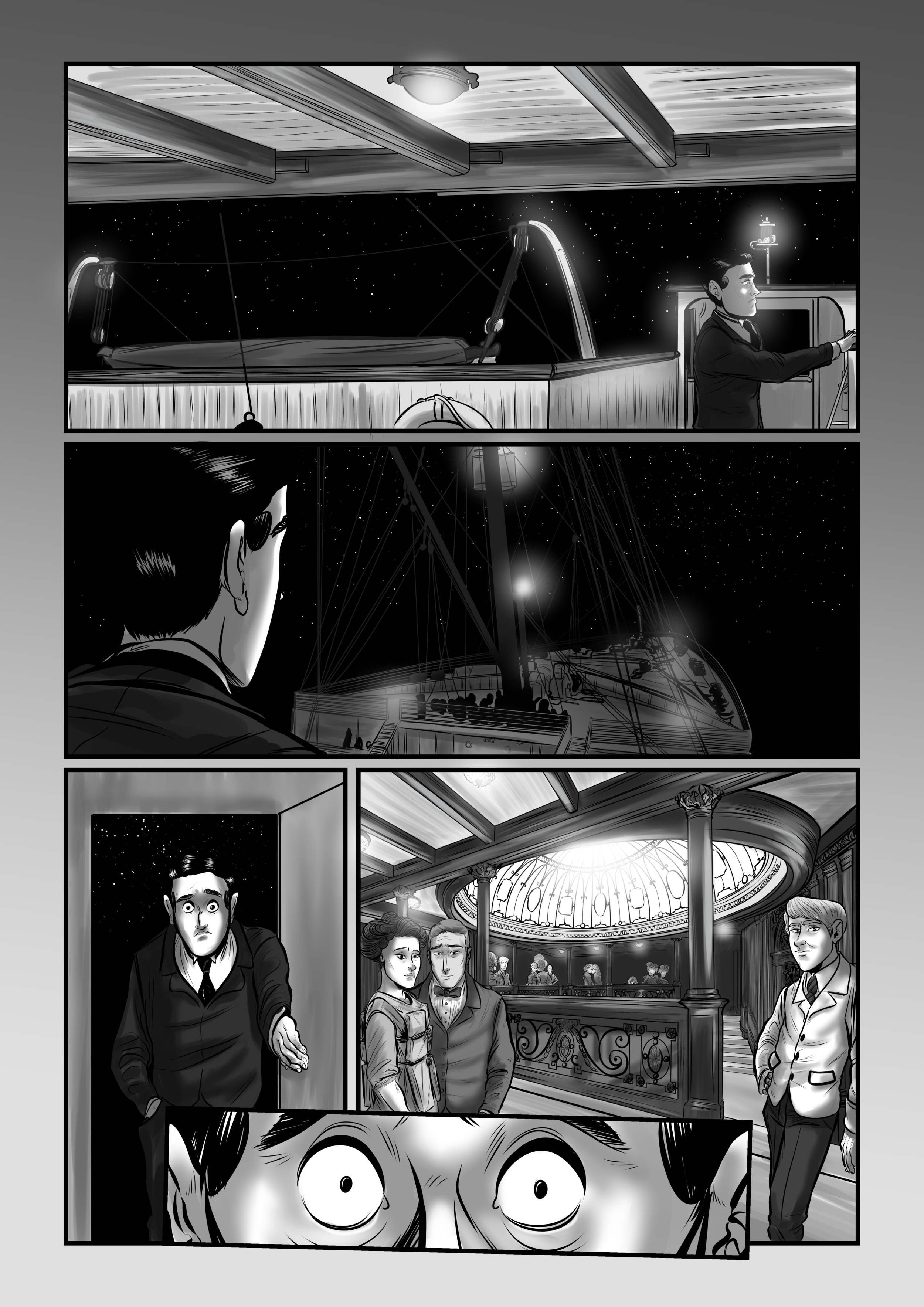 Admiral Page 29 (2018)