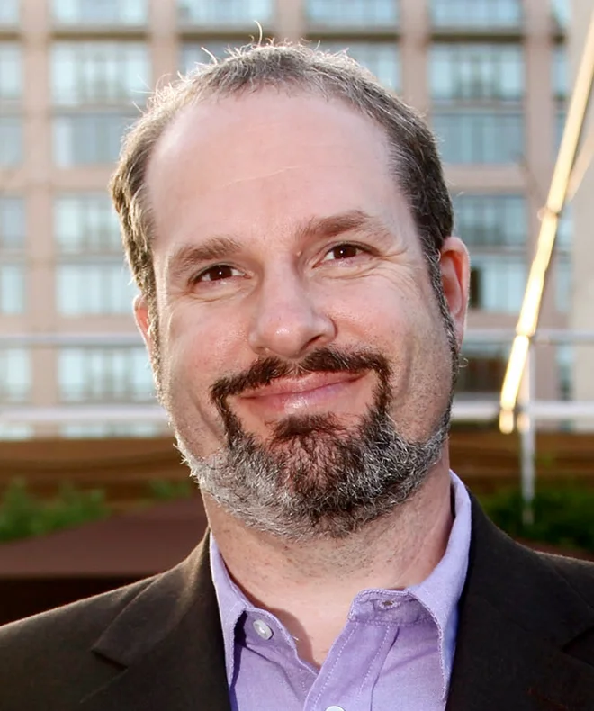 PETER HANSON