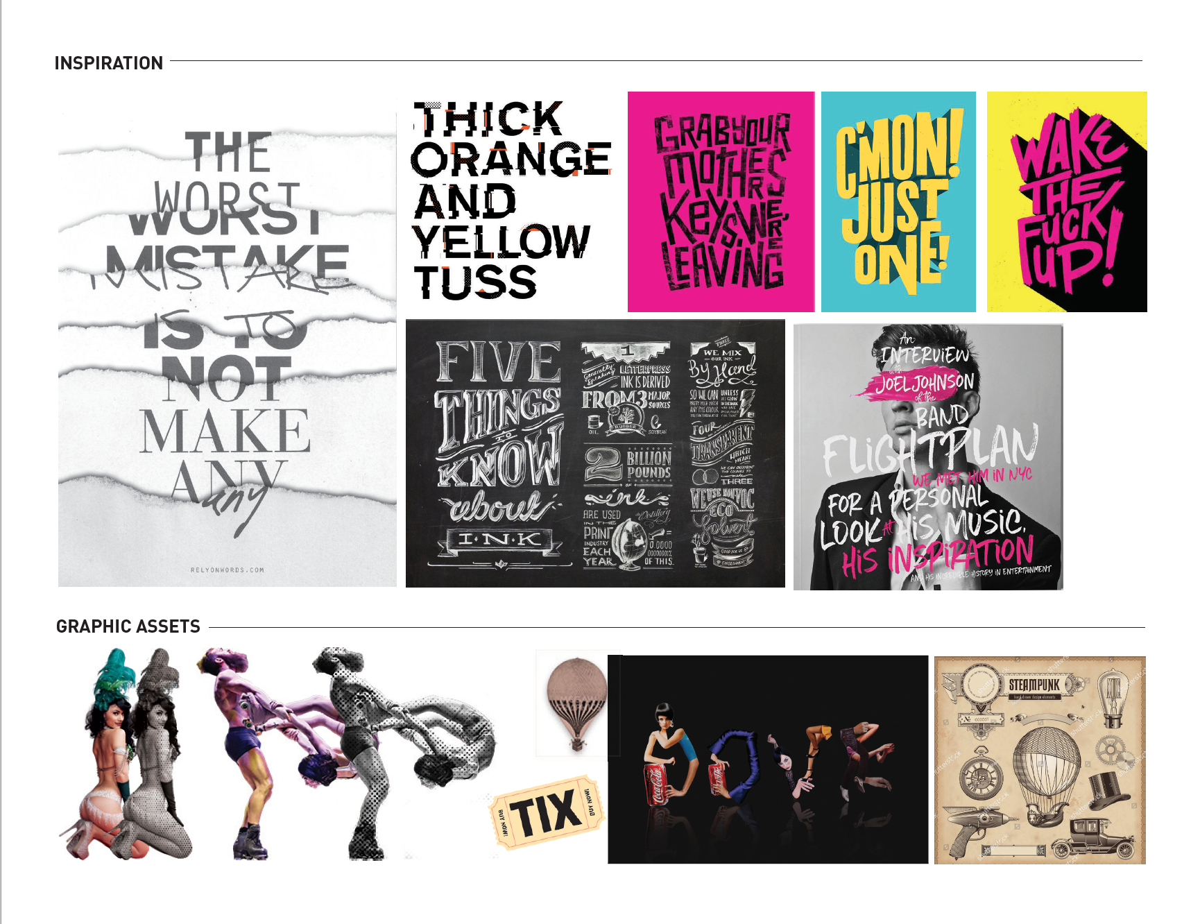 Style guide