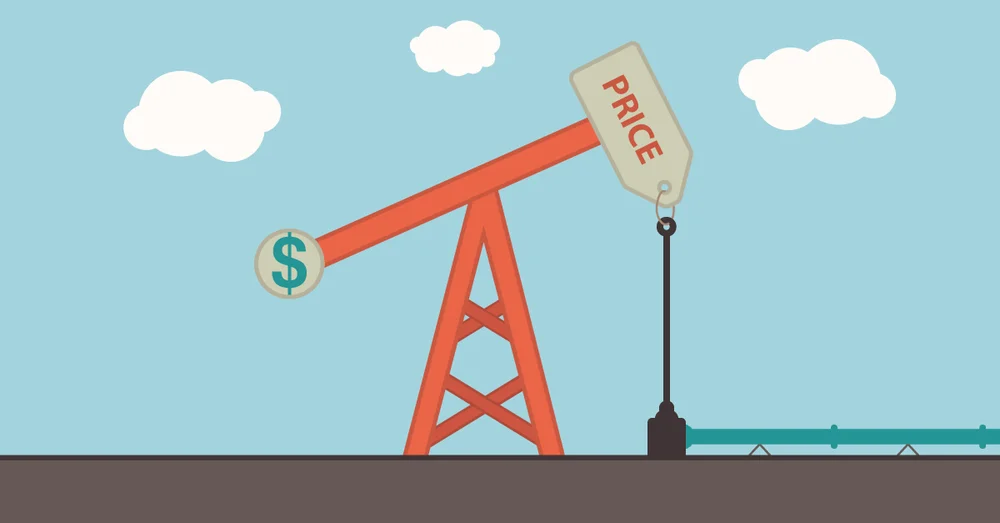Crude Oil