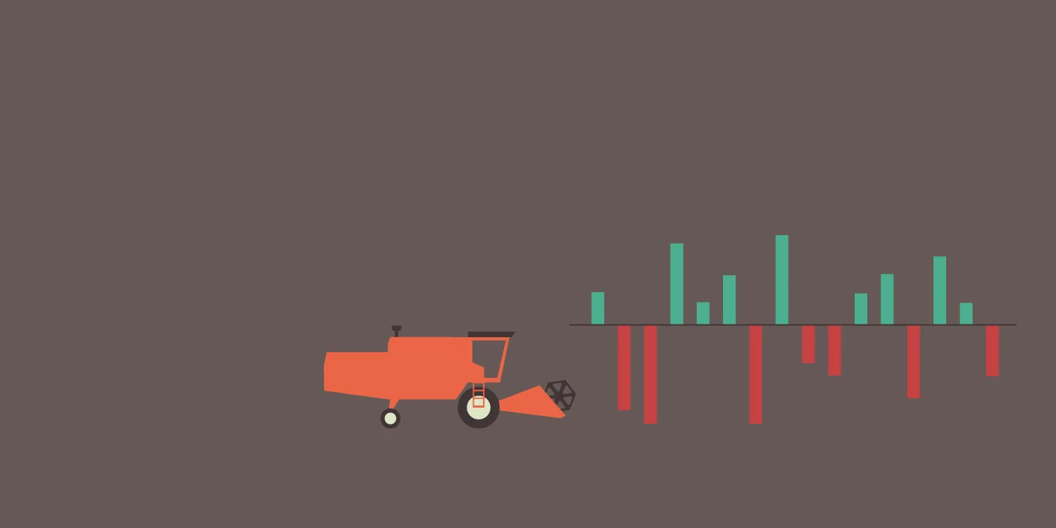 Tax Loss Harvesting