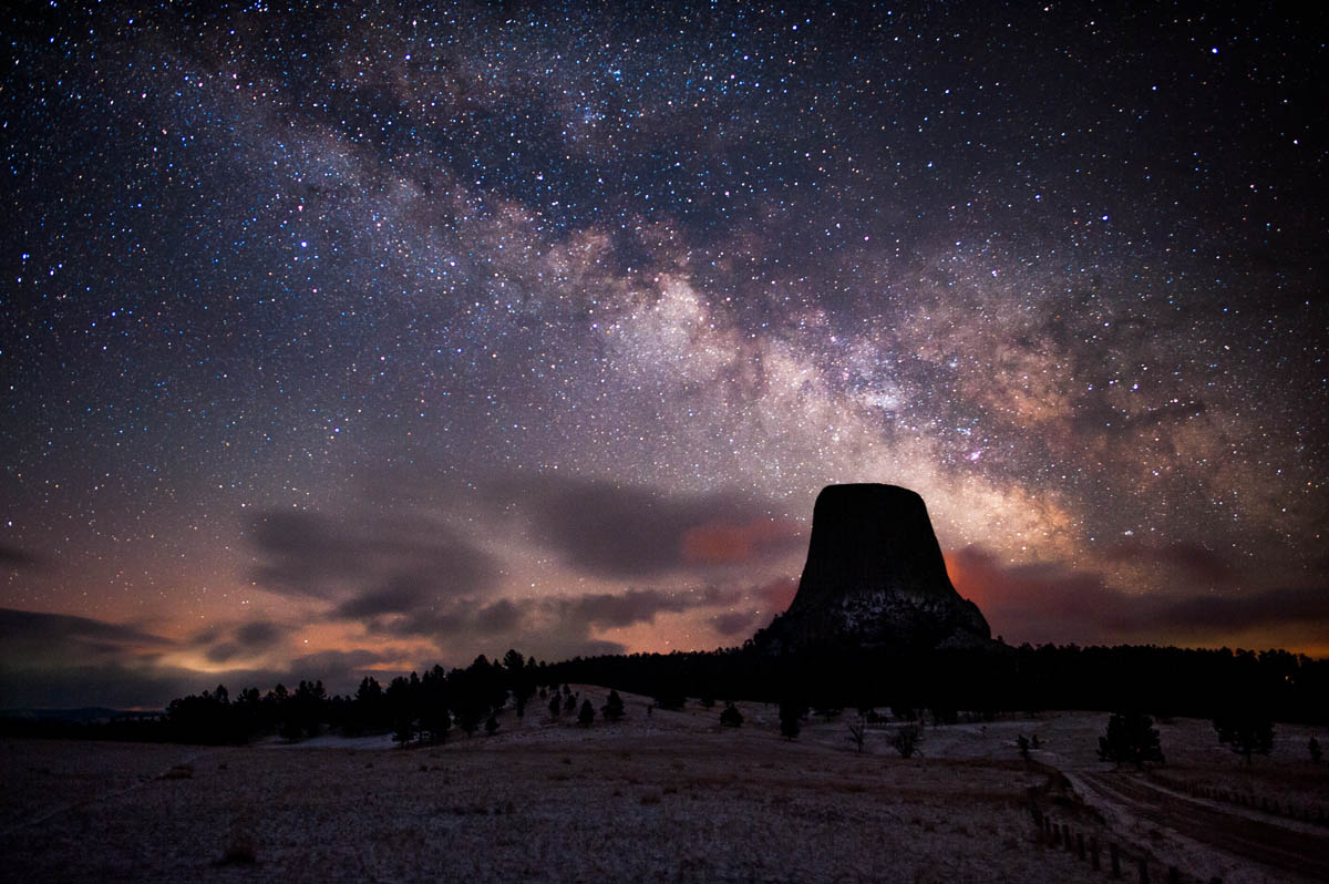 Amazing photo by David Kingham
