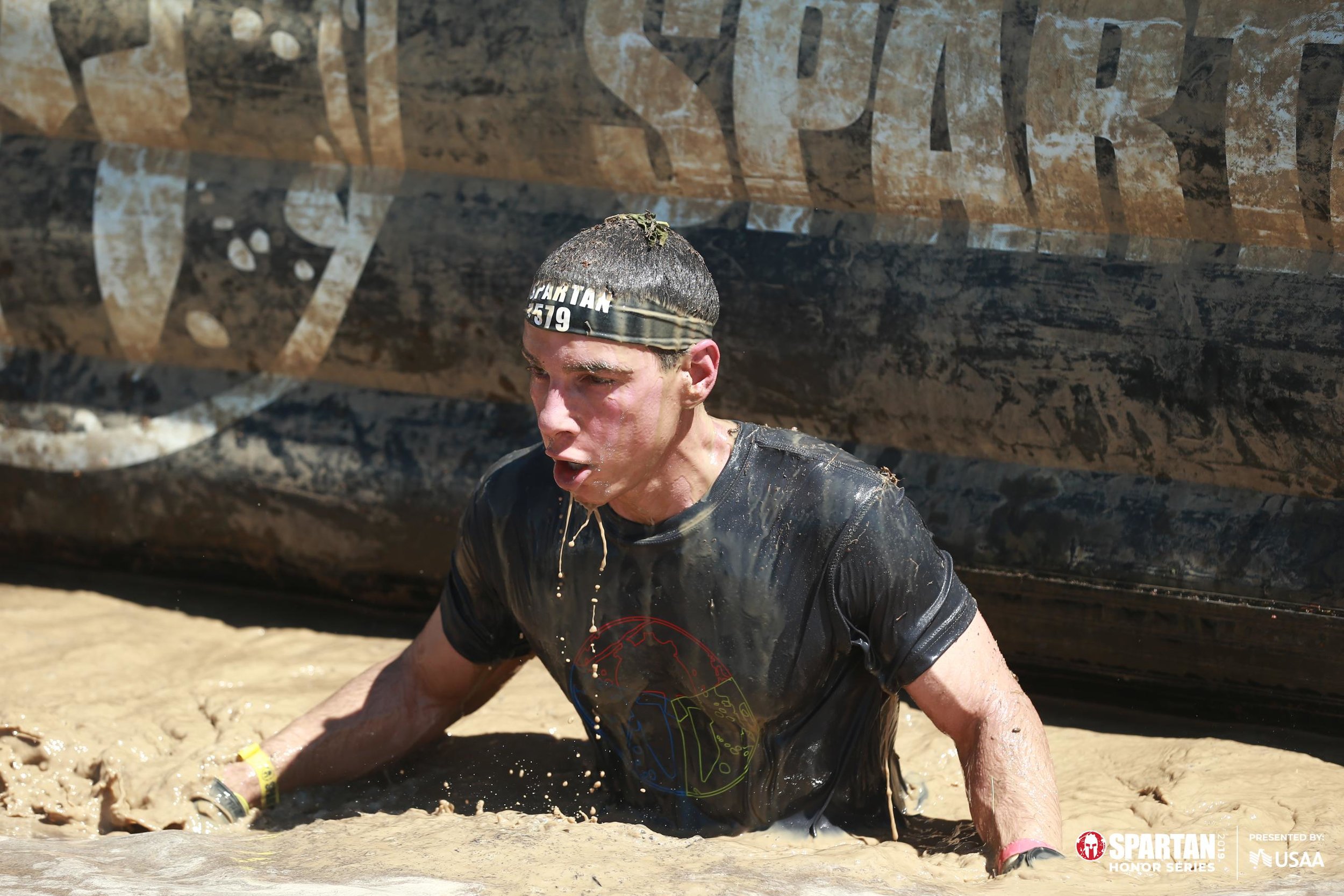 Spartan Beast Training