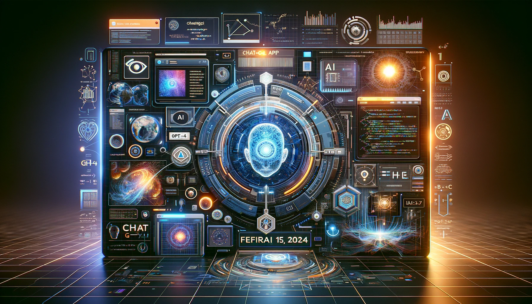 Journey Into AI Art: 4th Trial